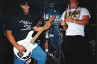 Julian Simonelli Tampa Bay band