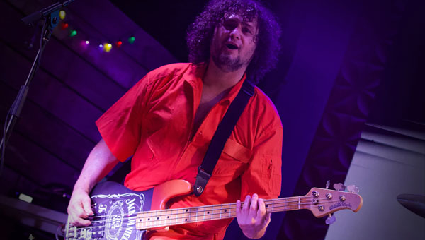 Julian Simonelli