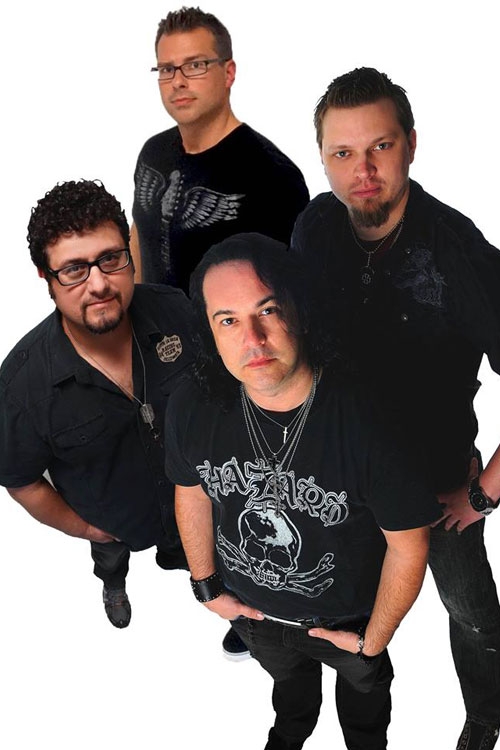 Julian Simonelli - Bassist